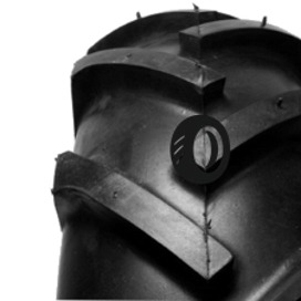 Foto pneumatico: TRELLEBORG, T63 4/ R8  Quattro-stagioni