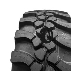 Foto pneumatico: TRELLEBORG, TH500 460/70 R24 159A8 Quattro-stagioni