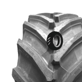 Foto pneumatico: TRELLEBORG, TM1060 600/60 R30 158D Quattro-stagioni