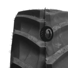 Foto pneumatico: TRELLEBORG, TM600 420/85 R24 134B Quattro-stagioni
