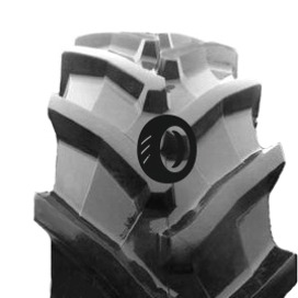 Foto pneumatico: TRELLEBORG, TM800HS 540/65 R38 153D Quattro-stagioni