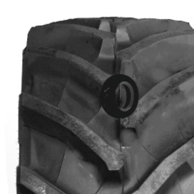 Foto pneumatico: TRELLEBORG, TM900HP 600/70 R34 160D Quattro-stagioni