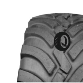 Foto pneumatico: TRELLEBORG, TWIN RADIAL 710/50 R26.5 170D Estive