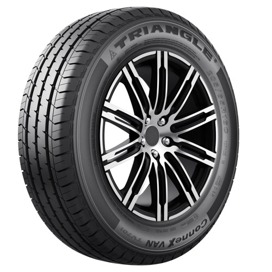 Foto pneumatico: TRIANGLE, CONNEX VAN TV701 215/60 R16 108T Estive