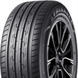 Foto pneumatico: TRIANGLE, Protract TE301 165/65 R13 77T Estive
