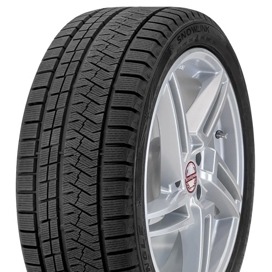 Foto pneumatico: TRIANGLE, PL02 SNOWLINK 265/60 R18 114H Invernali