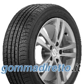 Foto pneumatico: TRIANGLE, TC-101 ADVANTEX 185/45 R15 75V Estive