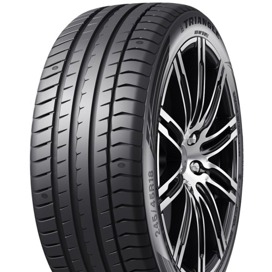 Foto pneumatico: TRIANGLE, TH202 205/55 R17 95W Estive