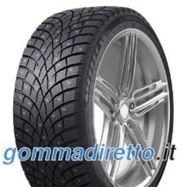 Foto pneumatico: TRIANGLE, TI 501 225/55 R17 101T Invernali