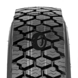 Foto pneumatico: TRIANGLE, TR-619 10/ R22.5 141M Estive