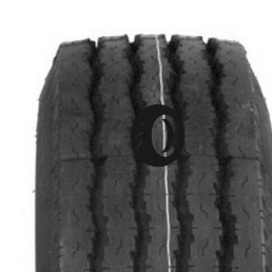 Foto pneumatico: TRIANGLE, TR-675 265/70 R19.5 143J Estive