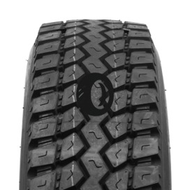 Foto pneumatico: TRIANGLE, TR-689A 245/70 R19.5 135L Estive