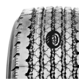 Foto pneumatico: TRIANGLE, TR-692 385/65 R22.5 160J Estive
