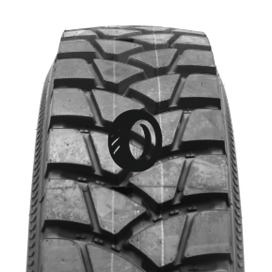 Foto pneumatico: TRIANGLE, TR-918 (LKW) 13/ R22.5 156K Estive