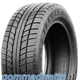Foto pneumatico: TRIANGLE, TR777 215/75 R15 100S Invernali