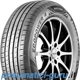 Foto pneumatico: TRISTAR, ecopower 4 195/50 R15 82H Estive