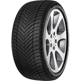 Foto pneumatico: TRISTAR-FS, AS POWER 205/55 R17 95W Quattro-stagioni