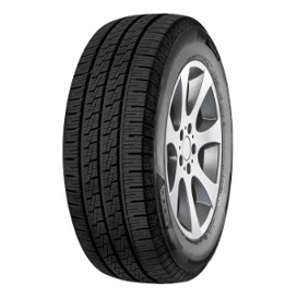 Foto pneumatico: TRISTAR-FS, VAN POWER AS 235/65 R16 113S Quattro-stagioni