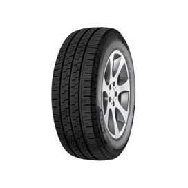 Foto pneumatico: TRISTAR, All Season Van Power 195/70 R15 104S Quattro-stagioni