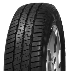 Foto pneumatico: TRISTAR, RF09 POWERVAN 185/80 R14 102Q Estive
