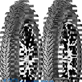 Foto pneumatico: TRISTAR, SNOWPOWER HP 145/70 R12 69T Invernali