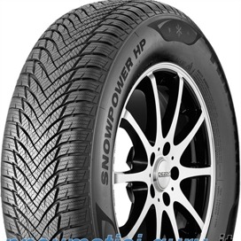 Foto pneumatico: TRISTAR, SNOWPOWER HP 215/60 R16 99H Invernali