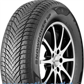 Foto pneumatico: TRISTAR, SNOWPOWER HP 205/60 R16 92H Invernali