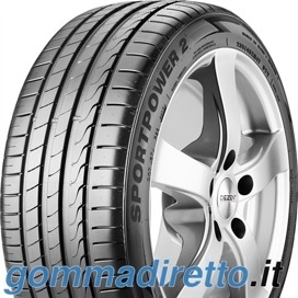 Foto pneumatico: TRISTAR, SPORTPOWER 2 215/45 R20 95Y Estive