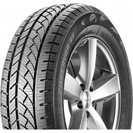 Foto pneumatico: TRISTAR, ALL SEASON VAN POWER 215/65 R15 104T Quattro-stagioni