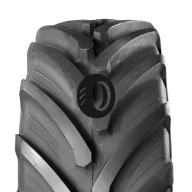 Foto pneumatico: TVS EUROGRIP, AR65 TIGERTRAC 540/65 R28 145A8 Quattro-stagioni