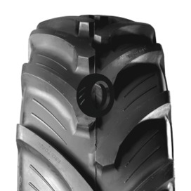 Foto pneumatico: TVS EUROGRIP, AR70 TIGERTRAC 380/70 R24 128A8 Quattro-stagioni
