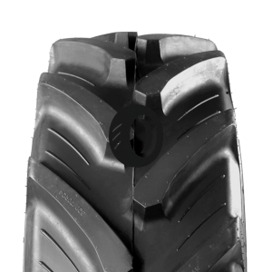 Foto pneumatico: TVS EUROGRIP, AR700 TIGERTRAC 240/70 R16 104D Quattro-stagioni