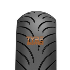 Foto pneumatico: TVS EUROGRIP, CONTA 545 120/70 R12 58P Quattro-stagioni