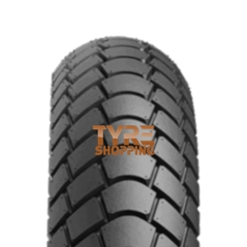 Foto pneumatico: TVS EUROGRIP, DRAGON PRO 2.75/ R17 47P Quattro-stagioni