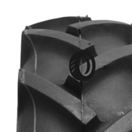 Foto pneumatico: TVS EUROGRIP, IM-45 4/ R8  Quattro-stagioni