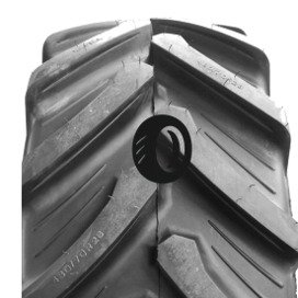 Foto pneumatico: TVS EUROGRIP, TIGERTRAC 480/65 R24 136A8 Quattro-stagioni