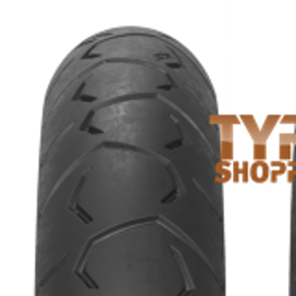 Foto pneumatico: TVS EUROGRIP, TRAILHOUND STR 90/90 R21 54V Quattro-stagioni