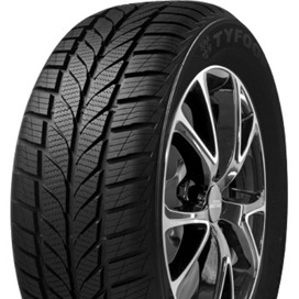 Foto pneumatico: TYFOON, 4-Season 165/60 R14 75H Invernali