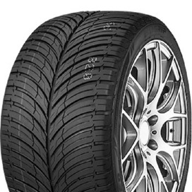 Foto pneumatico: UNIGRIP, lateral force 4s 235/60 R17 102V Quattro-stagioni