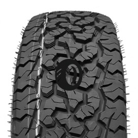 Foto pneumatico: UNIGRIP, LATERAL FORCE A/T 215/80 R15 102T Estive