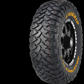 Foto pneumatico: UNIGRIP, ROAD FORCE M/T 225/75 R16 115Q Estive