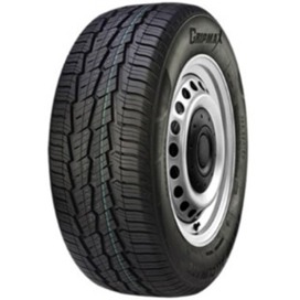 Foto pneumatico: GRIPMAX, SUREGRIP A/S VAN 195/75 R16 110T Quattro-stagioni