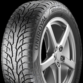 Foto pneumatico: UNIROYAL, allseason expert 2 185/55 R14 80H Quattro-stagioni