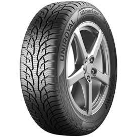 Foto pneumatico: UNIROYAL, Allseason Expert 2 195/45 R16 84V Quattro-stagioni