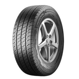 Foto pneumatico: UNIROYAL, AllSeasonMax 215/65 R16 107T Quattro-stagioni