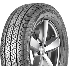 Foto pneumatico: UNIROYAL, All Season MAX 205/65 R15 100T Quattro-stagioni