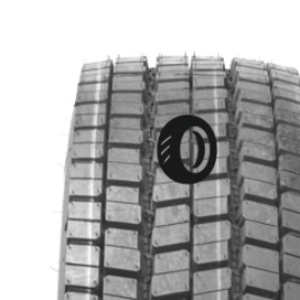 Foto pneumatico: UNIROYAL, DH100 315/60 R22.5 152L Estive