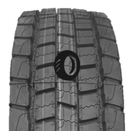 Foto pneumatico: UNIROYAL, DH40 245/70 R19.5 136M Estive