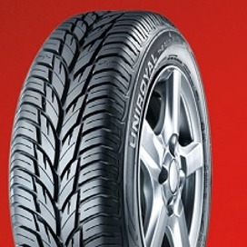 Foto pneumatico: UNIROYAL, RainExpert 5 225/60 R17 99H Estive