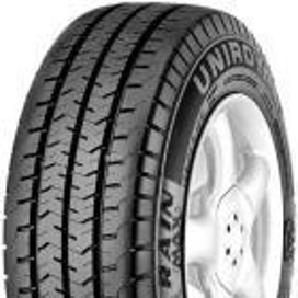 Foto pneumatico: UNIROYAL, RAINMAX 5 205/70 R15 104R Estive